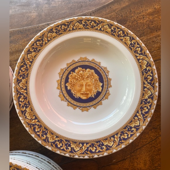 T. Limoges France Depos Porcelain Full set! Price per piece $65! - Picture 9 of 16